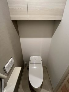 泉が丘アパートメンツ 0301号-8