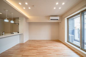 エスポワ　ルミエール 0203号-4