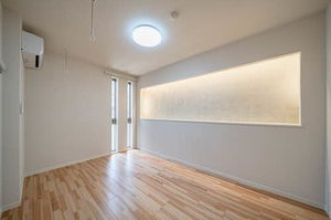 エスポワ　ルミエール 0203号-6