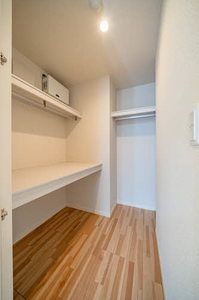 エスポワ　ルミエール 0203号-8