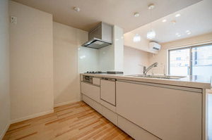 エスポワ　ルミエール 0203号-10