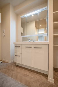 エスポワ　ルミエール 0203号-11