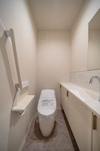 エスポワ　ルミエール 0203号-13