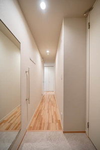 エスポワ　ルミエール 0203号-14