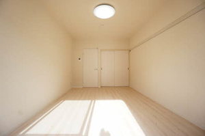 ラポール白山 0101号-3