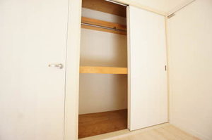 ラポール白山 0101号-4