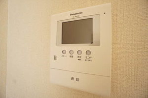 ラポール白山 0101号-5