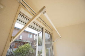 ラポール白山 0101号-6