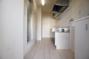 ラポール白山 0101号-7