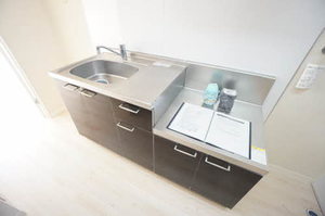 ラポール白山 0101号-9