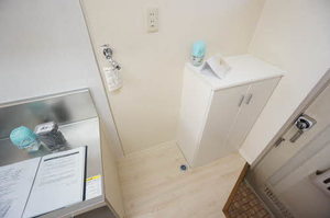 ラポール白山 0101号-10