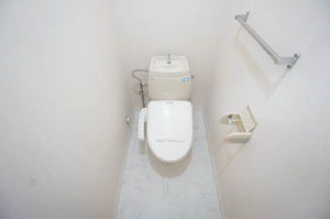 ラポール白山 0101号-12