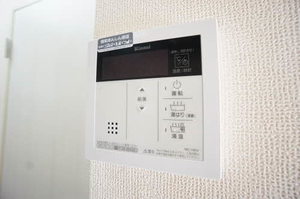 ラポール白山 0101号-13