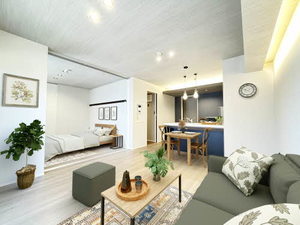 レフィシア枇杷島 0105号-2