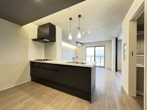 レフィシア枇杷島 0105号-3