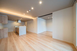 シャーメゾン５１０プレミア 0206号-2