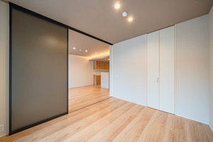 シャーメゾン５１０プレミア 0206号-3