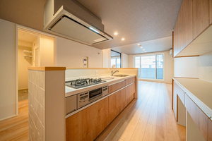 シャーメゾン５１０プレミア 0206号-4