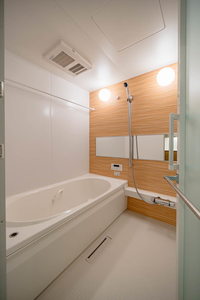 シャーメゾン５１０プレミア 0206号-6