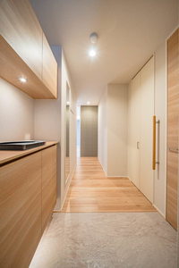 シャーメゾン５１０プレミア 0206号-11