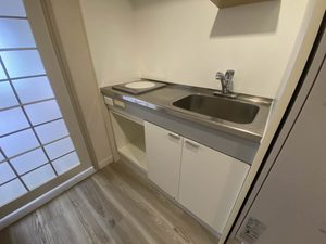 クレール池下 0305号-4