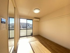 サンハイム丸米 A201号-2