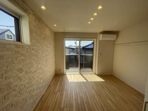 シャーメゾン 柊 0205号-2