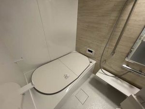シャーメゾン 柊 0205号-8
