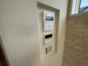 シャーメゾン 柊 0205号-10
