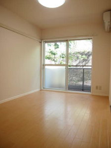 コーポまどか 0101号-2