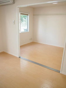 コーポまどか 0101号-3