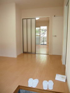 コーポまどか 0101号-4