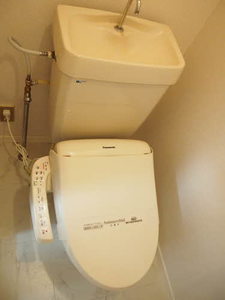 コーポまどか 0101号-7