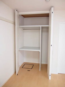 コーポまどか 0101号-11