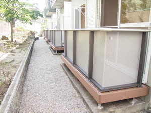 コーポまどか 0101号-13