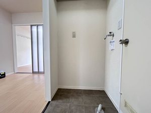 コーポまどか 0101号-15