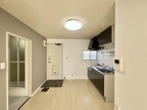 コーポまどか 0202号-2