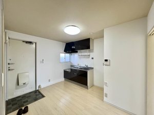 コーポまどか 0202号-3