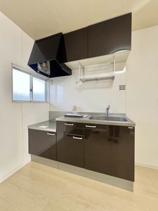 コーポまどか 0202号-5