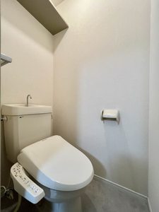 コーポまどか 0202号-14