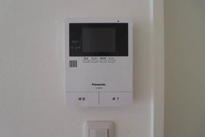 コーポまどか 0203号-9