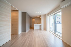 Ｓｈａ　Ｍａｉｓｏｎ　鳥居町 0201号-2