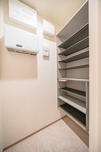 Ｓｈａ　Ｍａｉｓｏｎ　鳥居町 0201号-14