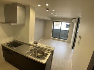 Ｂｅｌｌｅ　Ｍａｉｓｏｎ昭和町 0205号-4