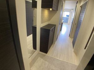 Ｂｅｌｌｅ　Ｍａｉｓｏｎ昭和町 0205号-6