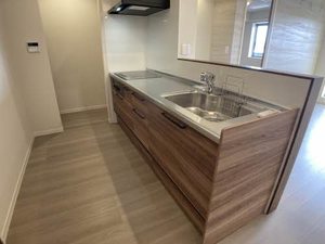 Ｂｅｌｌｅ　Ｍａｉｓｏｎ昭和町 0302号-5