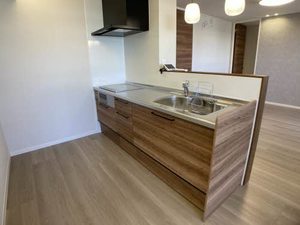 Ｂｅｌｌｅ　Ｍａｉｓｏｎ昭和町 0303号-4