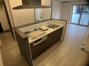 Ｅｃｌａｎｔ舟橋今町 0101号-3