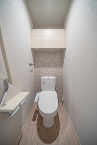 シャーメゾン　サンク 0202号-8