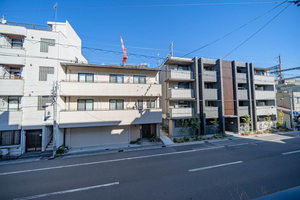 シャーメゾン　サンク 0202号-14